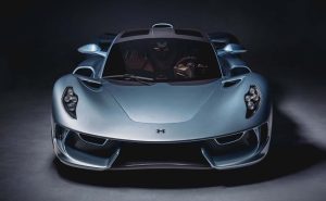 ПРЕМИЕРА: Blackbird е новиот хипер-автомобил на Hennessey