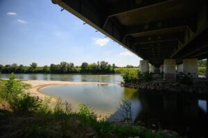 Во водите на Сава пронајдено безживотно тело на маж
