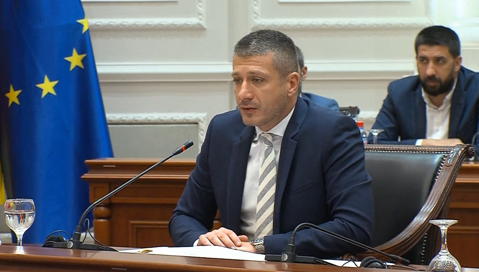 Новиот директор на ФЗО Златко Перински бара начини како да се спречи злоупотребата на долгите боледувања