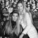Миа Беговиќ со емотивна објава се присети на сестра ѝ Ена на годишнината од смртта: Ужасот од сознанието дека одекот на една душа засекогаш е тука, но не можеш да ја прегрнеш