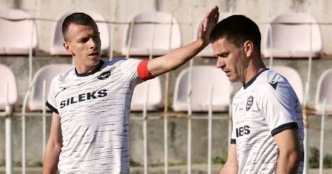 Ангелески: Имавме одличен старт, сакаме да ја продолжиме серијата