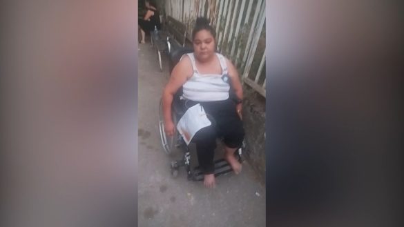 Странски медицински експерт ќе решава дали имало лекарска грешка при пораѓајот на струмичанката која остана неподвижна