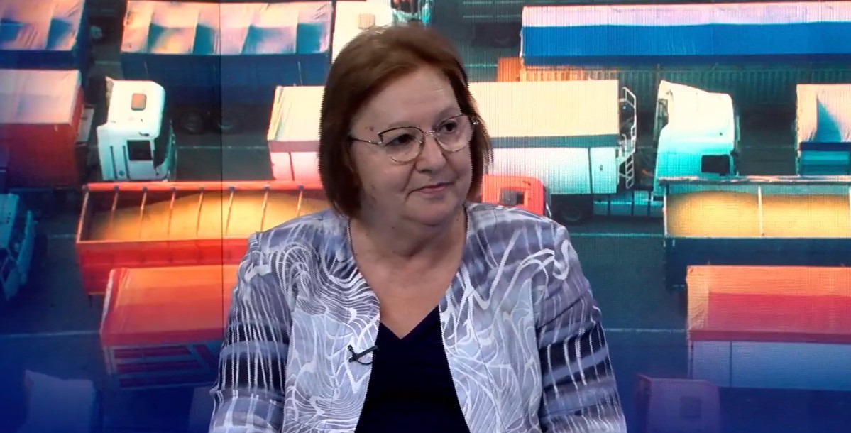 Тема на денот со Билјана Муратовска, генерален секретар на Макам-транс