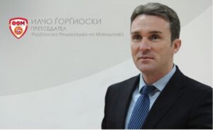 Илчо Ѓорѓиоски во домашен притвор со гаранција од 500.000 евра