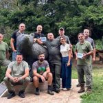 НП „Пелистер“ ќе ги скенира мечките-вклучува генетска лупа