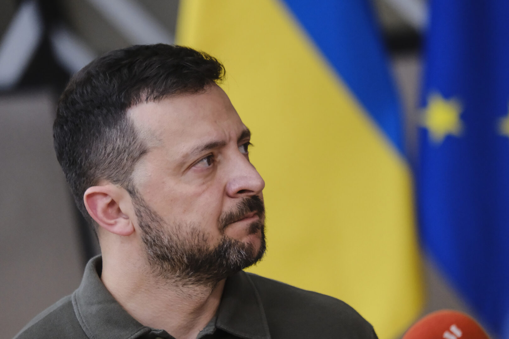 Зеленски: Украина го погоди рускиот ракетен и вселенски центар во Самара