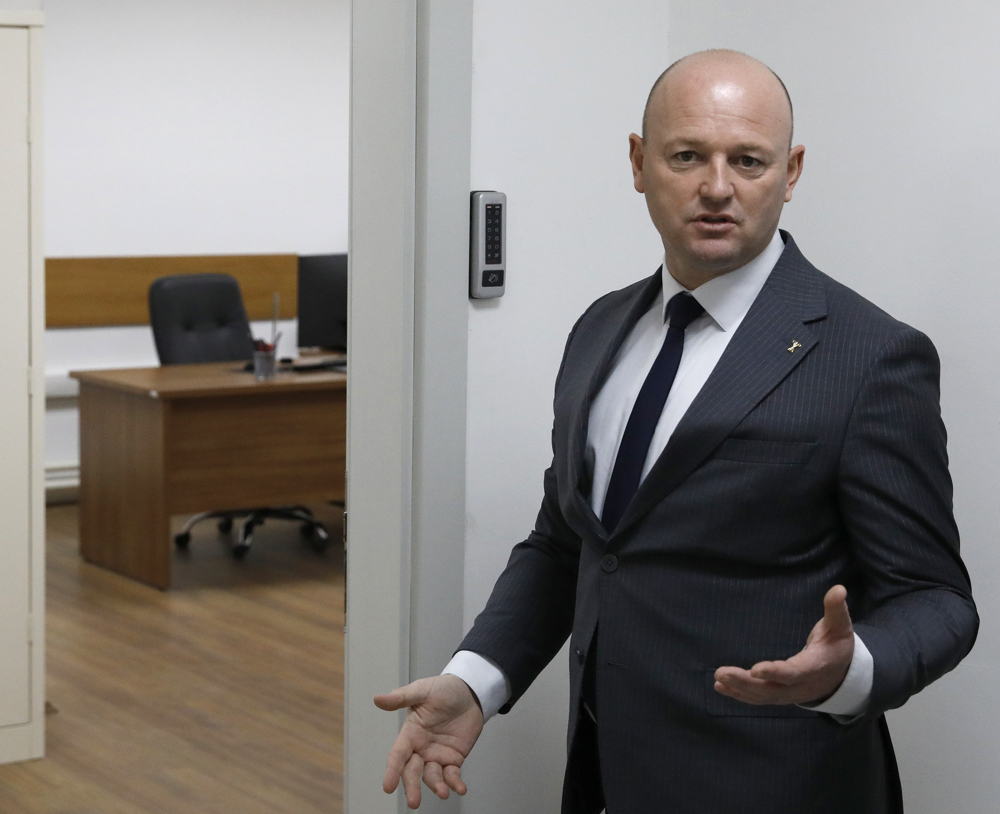 Затворен предметот за набавките за изградба на 19 модуларни болници