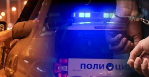 19-годишна девојка загина во сообраќајка кај Струмица