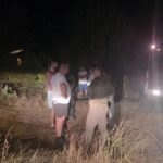 Избегната катастрофа во Зелениково, пожар во 2 часот по полноќ се приближил кон куќите
