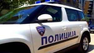 Велосипедист тешко повреден во сообраќајна несреќа во Питарница во Гостивар