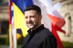 Москва обвинува: Зеленски создава „пантеон“ на украински националисти и соработници