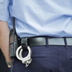МВР повика 13 лица на разговор по ширењето лажни информации за загадена вода во Скопје