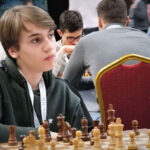 Златков извонреден втор, а забележа победа и по 131 потег!