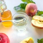 Три вистини и еден мит за јаболковиот оцет