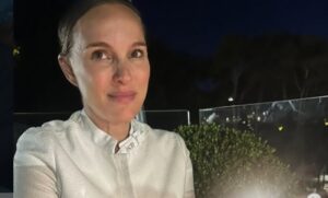 (ВИДЕО-ФОТО) Го очекува своето трето дете – Натали Портман открика една работа која ја забележала за време на сите три бремености: Ме предупредува на опасност