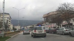 Пијани Србинки се истепале во Охрид