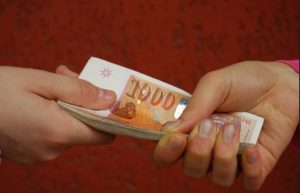 Највисокиот исплатен К-15 е 469.190 денари, задолжителниот минимум е 19.567
