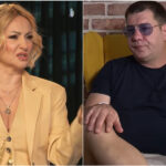 Тој тврдеше дека ја фатил во неверство, таа велеше дека се оддал на пороци — приказната за разводот на Гоца Тржан и Иван Маринковиќ