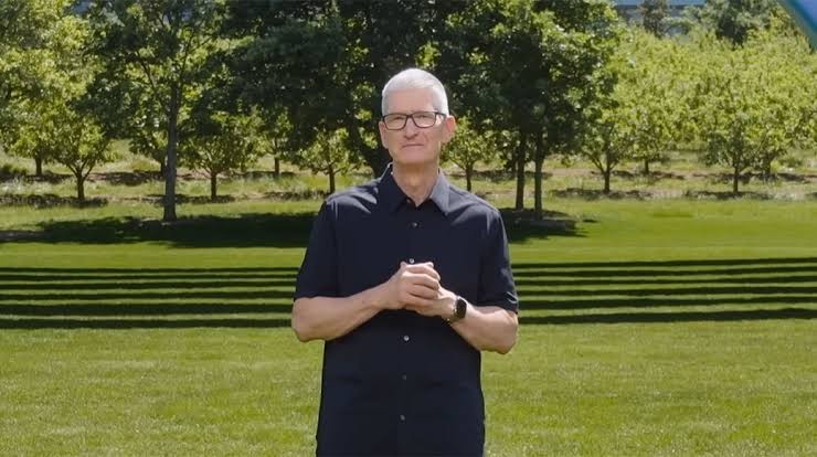 Извршниот директор на Apple, Тим Кук, ја открива својата стратегија број 1 за расчистување на мислите „Подобра е од сè друго што би можеле да го направите“