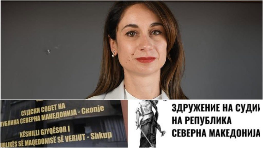 Зефиќ до Судски совет: Независност без одговорност не води кон доверба во судството