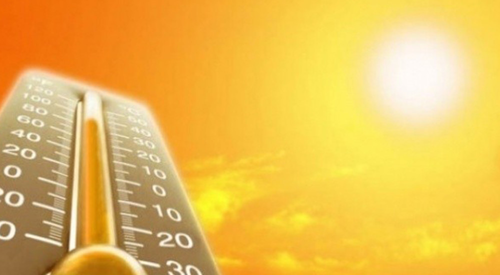 ИЈЗ со препораки до лицата над 65 години за заштита од високите температури