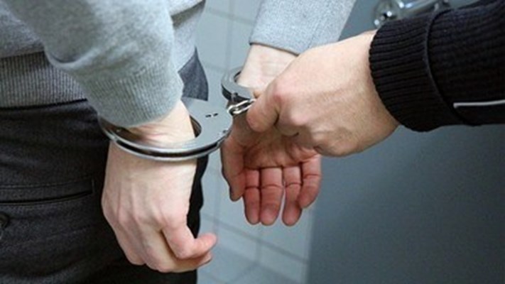 Во Германија приведен 31 годишен Македонец, полицијата објави детали