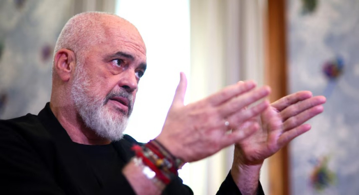 Рама: Протестите покажуваат нормална европска Албанија