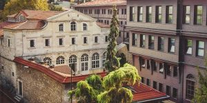 Вселенската патријаршија канонизира шестмина атонски монаси, меѓу нив четворица Романци