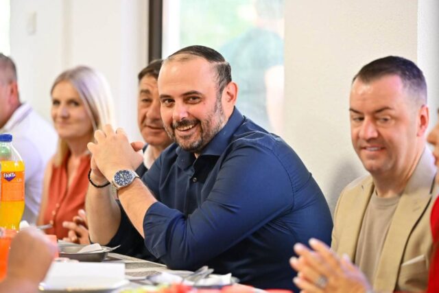 Левица: Епидемијата од западнонилска треска во скопските општини е уште еден печат на неспособноста на вмровската власт