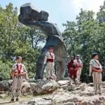 Македонија го слави 2 Август – Денот на Републиката