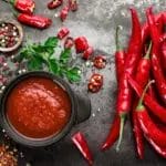 Научниците открија кога лутата храна го штити срцето, а кога предизвикува проблеми
