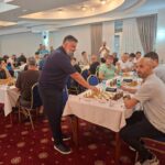 Седми ноември, Штајниц, Прилеп и Цареви кули се нови прволигаши