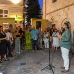 Отворена Годишната изложба на ликовните уметници од Битола