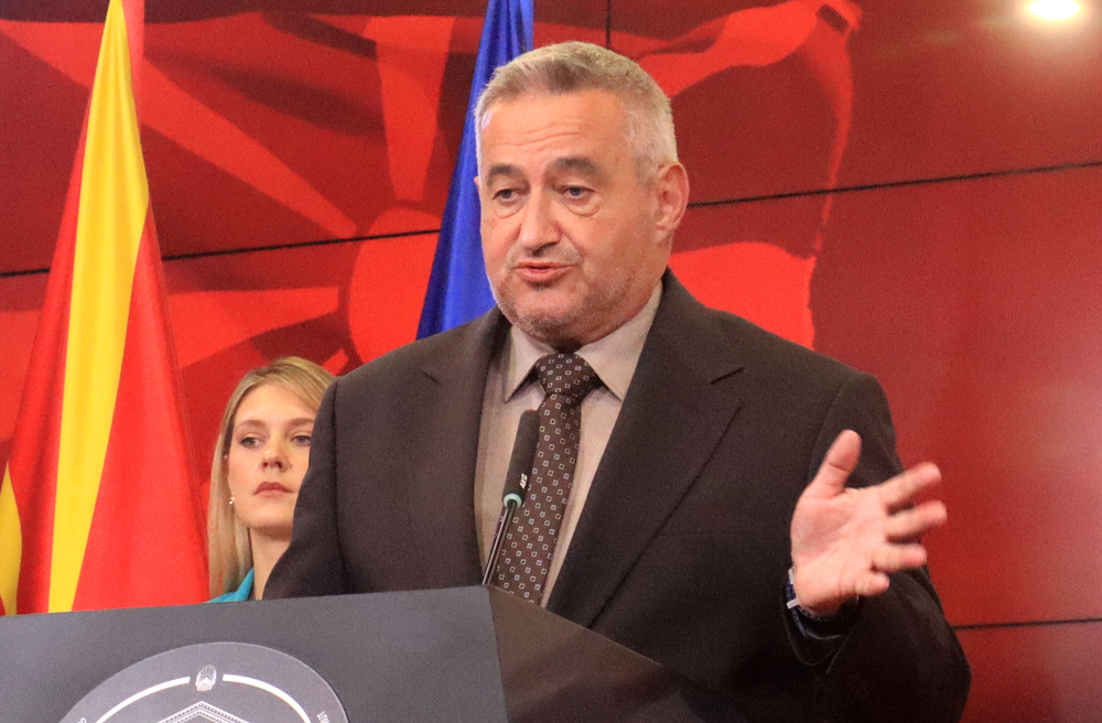 Епидемиолошкиот извештај за Гостивар ќе биде објавен на 20 август