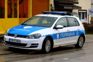 Три млади момчиња загинаа во сообраќајка во Република Српска
