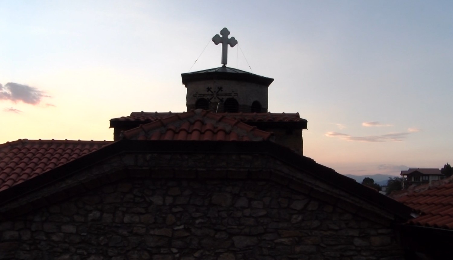 Охриѓани ја слават Света Петка