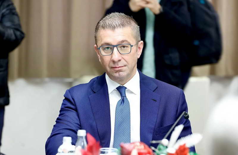 Мицкоски: Земјата е енергетски безбедна, цената на струјата сакаме да ја намалиме, а не да ја покачиме