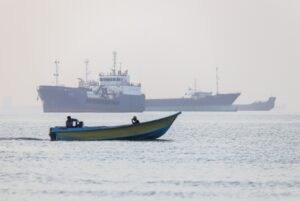 ВИДЕО: Детали од планот за отворање на Ормутскиот теснец