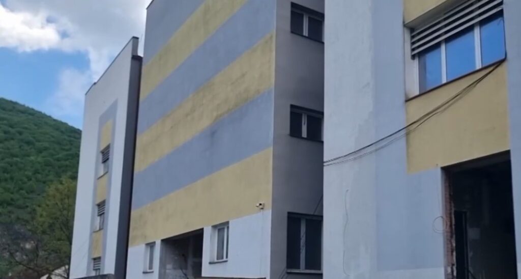 Нова болница во Кичево, но не во 40-годишниот објект! Граѓаните скептични по децении ветувања