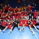 Македонија деветта во Европа