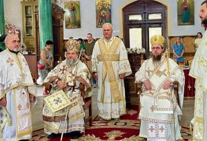 Јован и Давид служеа во Крушево