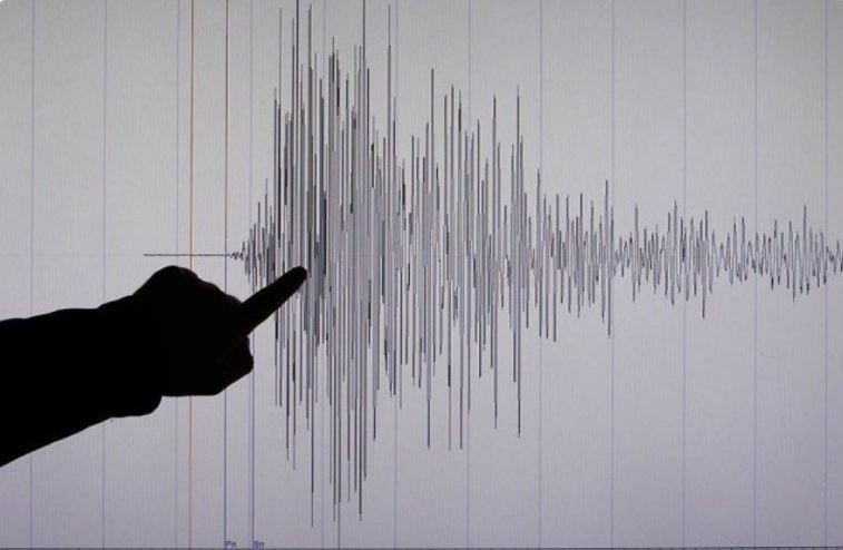Земјотрес со јачина од 5,1 степен го погоди Египет