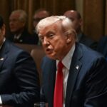 Трамп потпишал укази за спречување на „породилната миграција“