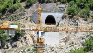 Кој ќе одговара за изгубениот грант од 60 милиони евра за пругата кон Бугарија