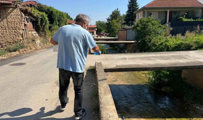 ПРОГЛАСЕНА ЕПИДЕМИЈА НА ЗАПАДНОНИЛСКА ТРЕСКА ВО 5 СКОПСКИ НАСЕЛБИ, ПОЧИНА 83-ГОДИШНИК КОЈ ИМАЛ И ДРУГИ БОЛЕСТИ