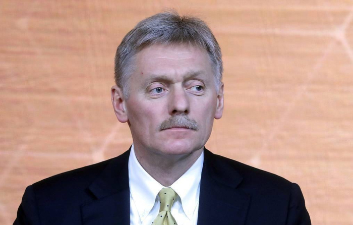 Песков: Москва и понатаму очекува разговори со Зеленски
