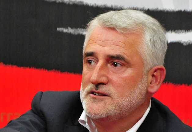 Тачи: Нема документ за поделба на Македонија, идејата беше пласирана од УДБА