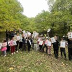 „Бејс камп Љуботен“ по вторпат ги носи младите на планина