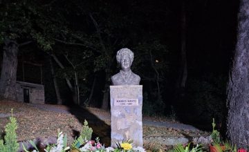 Утревечер во Велгошти ќе се одржи манифестацијата „Вечер на Живко Чинго“