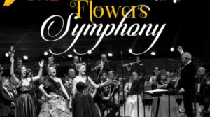 „Flowers Symphony“ повторно во Битола и Охрид со повеќе од 100 учесници на сцената